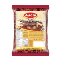 Aachi Kashmiri Chilli Whole 100g