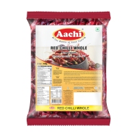 Aachi. 776 DRIED Chilli Long 50 x 100 g