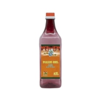 Afroase Palm Oil Regular 1l