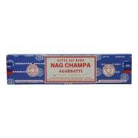 Agarpathi Sai Baba 12 x 40 g