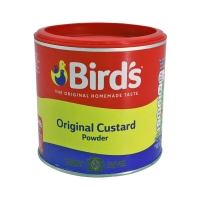 Birds Custard Powder 300 g