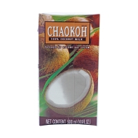 Chaokoh Coconut Milk UHT 500 ml