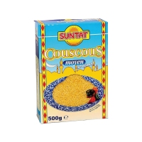 Couscous Coarse - 500 g