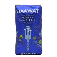 Daawat Basmati Rice Origanal 1 kg