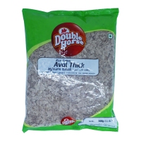 Double Horse Aval Red Thick 500 g