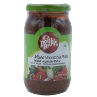 Double Horse Mix Veg Pickle 400 g