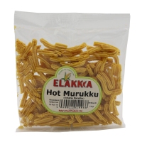 Ellakiya Hot Murukku 150 g