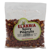 Ellakiya Peanuts Rosted 150 g