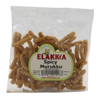 Ellakiya Spicy Murukku 150 g