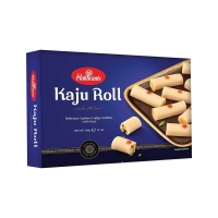 Fresh Sweet- Kaju Roll - 400 g
