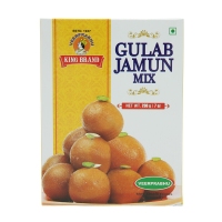 Gits Gulab Jamun 500 g