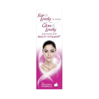 Glow & Lovely Advanced Multivitamin Face Cream