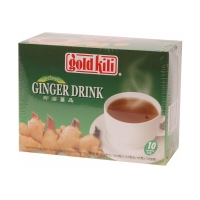 Gold Killi Instant Ginger 180 g