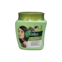 Hair Mask Cactus Dabur - 500 g