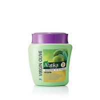 Hair Mask Vatika Coconut Dabur - 500 g
