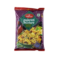 Haldiram Guyarati Mixture 200 g