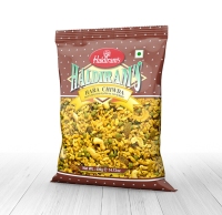 Haldiram Hara Chiwda Mix 200 g