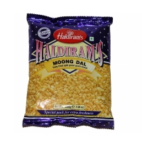 Haldiram Moong Dal Plain 200 g
