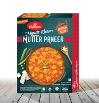 Haldiram Mutter Paneer 300 g