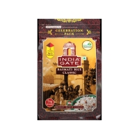 India Gate Classic Basmati Rice - 1 kg