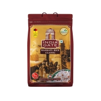 India Gate Classic Basmati Rice - 5 kg