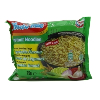 Indomie Instant Noodle Soup Vegetable 75 g