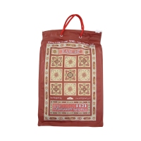 Kaalar Sella Basmati Rice 5 kg