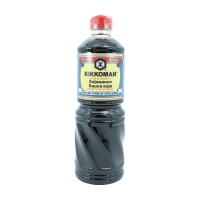 Kikkoman Sojasauce Fancy 500 ml