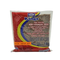 Kings Par Boiled Rice 5 kg