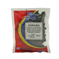 Kings Gorakka 100 g