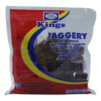Kings Jaggary 500 g