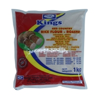 Kings Red Rice Flour - Roasted 1 kg