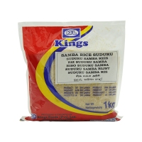 Kings Suduru Samba 1 kg