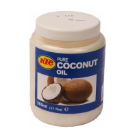 KTC Coconut Oil 500 ML