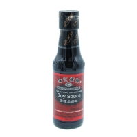 Lee Kum Kee Soja Sauce Dunkel 150 ml
