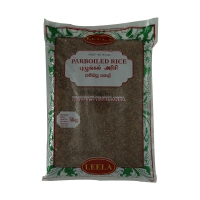 Leela Par Boiled Rice T/P 5 kg
