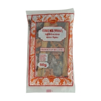 Leela Curry Mix Whole 50 g