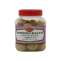 Leela Gingilly Balls 175 g