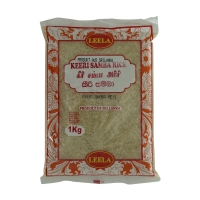 Leela Keeri Samba Rice 1 kg