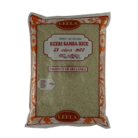Leela Keeri Samba Rice 5 kg