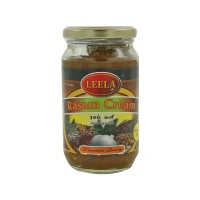 Leela Rasam Cream 375 g