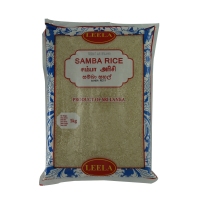 Leela Samba Rice 5 kg