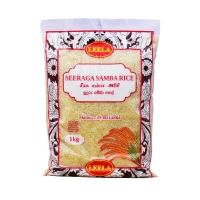 Leela Suduru/Seeraga Samba 1 kg
