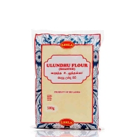 Leela Urid Flour- Roasted 500 g