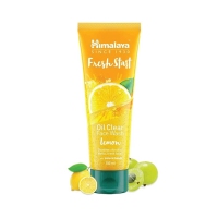 Lemon Face Wash - 100 ml