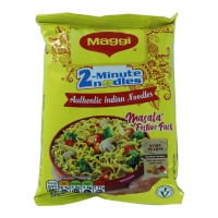 Maggi Indian 2 Min Masala Noodles  70 g