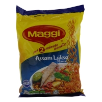 Maggi Noodles Assam Laksa 78 g