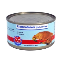 Mal.Kraben Fleisch 120 g