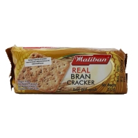 Maliban Bran Cracker 210 g