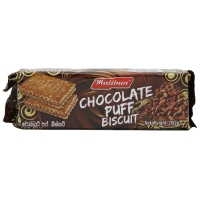 Maliban Chocolate Puff 200 g